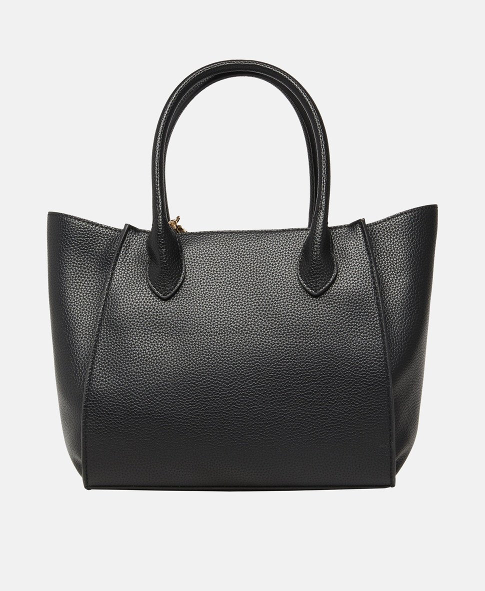 Love Moschino kabelka přes rameno Černá 4
