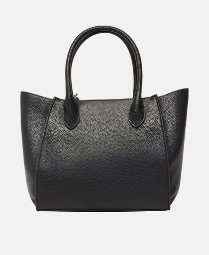 Love Moschino kabelka přes rameno Černá 4