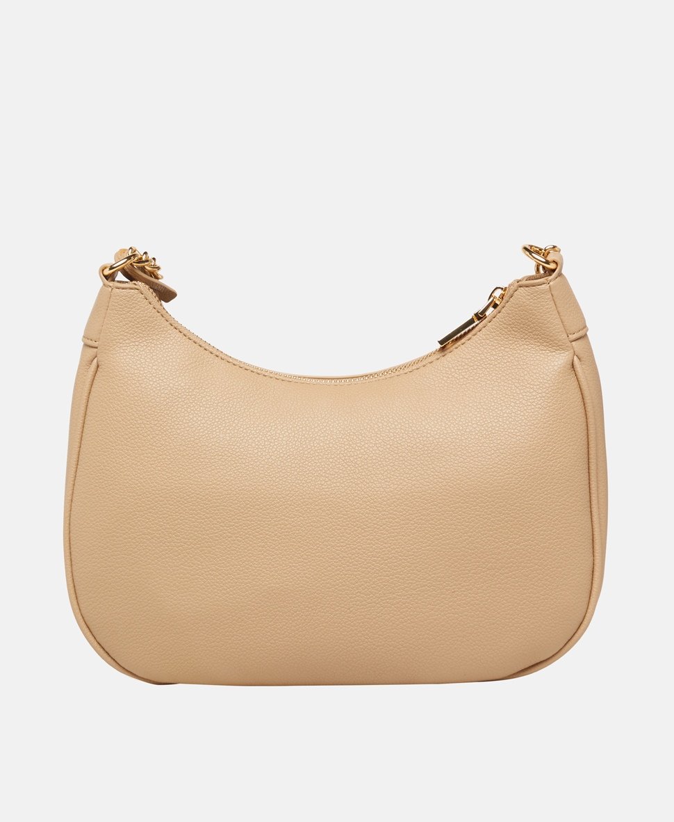Love Moschino kabelka přes rameno Bílá vlna 4