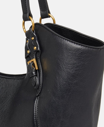 Love Moschino kabelka přes rameno Černá 2