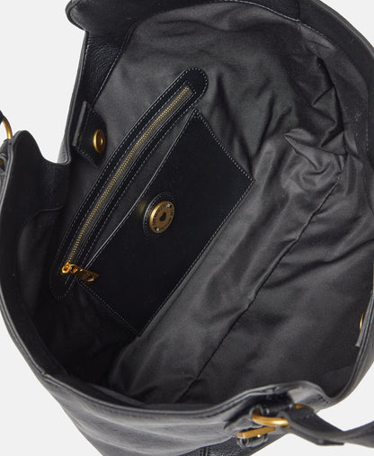 Love Moschino kabelka přes rameno Černá 3