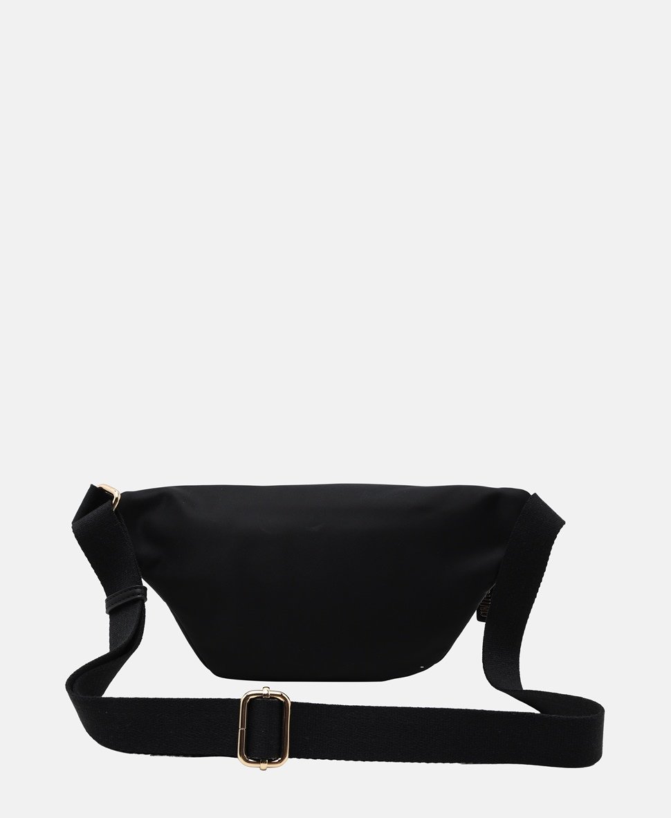 Love Moschino ledvinka Černá 4