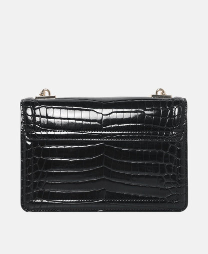 Love Moschino kabelka přes rameno Černá 4
