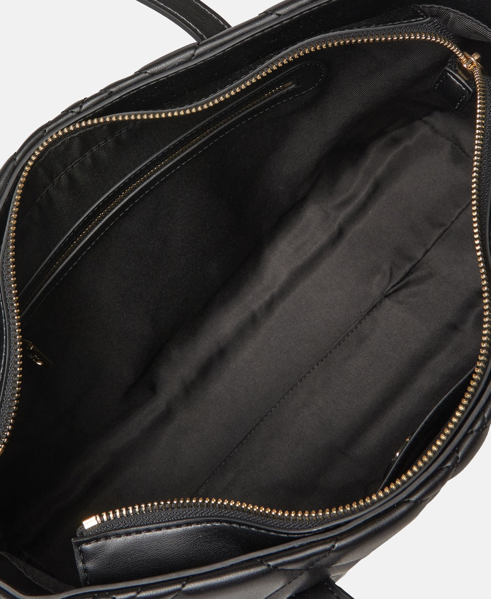 Love Moschino kabelka tote Černá 3