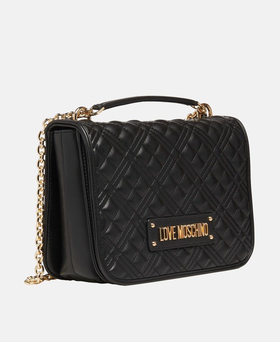 Love Moschino kabelka Černá 1