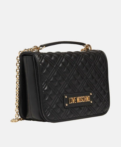 Love Moschino kabelka Černá 1