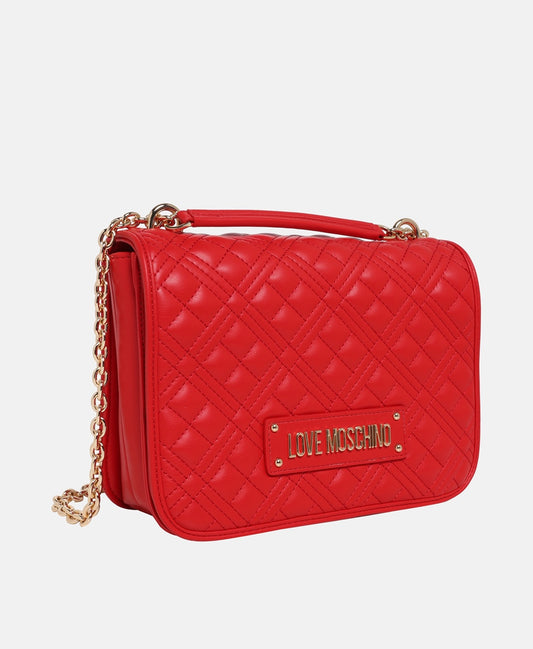 Love Moschino kabelka Červená 1