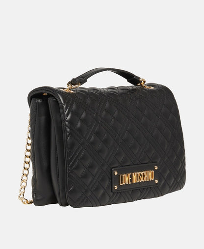 Love Moschino kabelka Černá 1