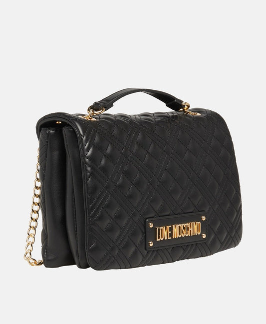 Love Moschino kabelka Černá 1