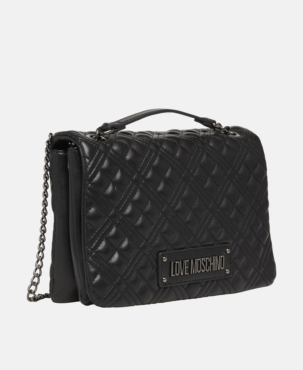Love Moschino kabelka Černá 1