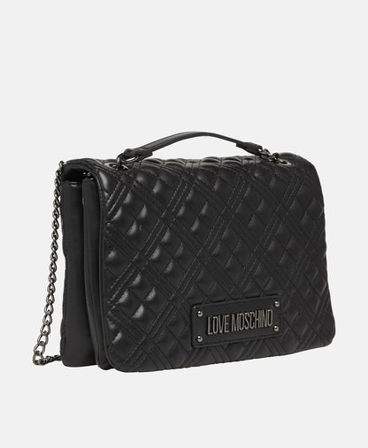 Love Moschino kabelka Černá 1