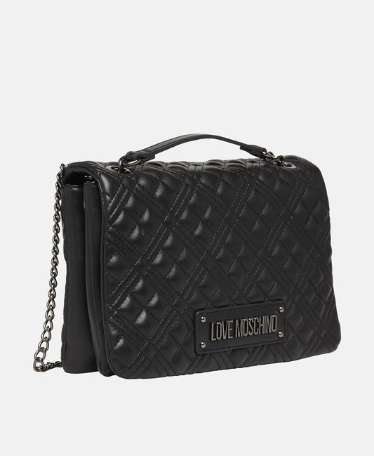 Love Moschino kabelka Černá 1