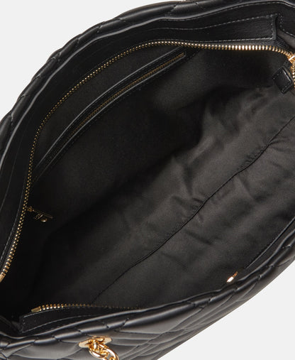 Love Moschino kabelka tote Černá 3