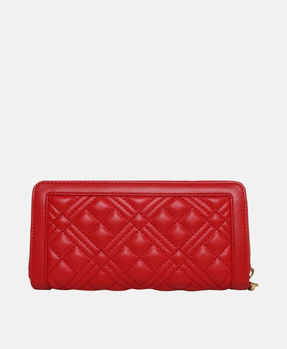 Love Moschino peněženka Červená 2