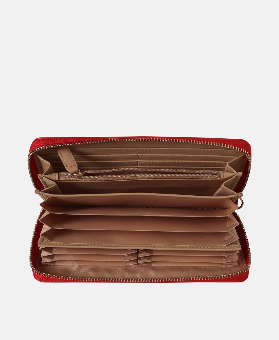 Love Moschino peněženka Červená 3
