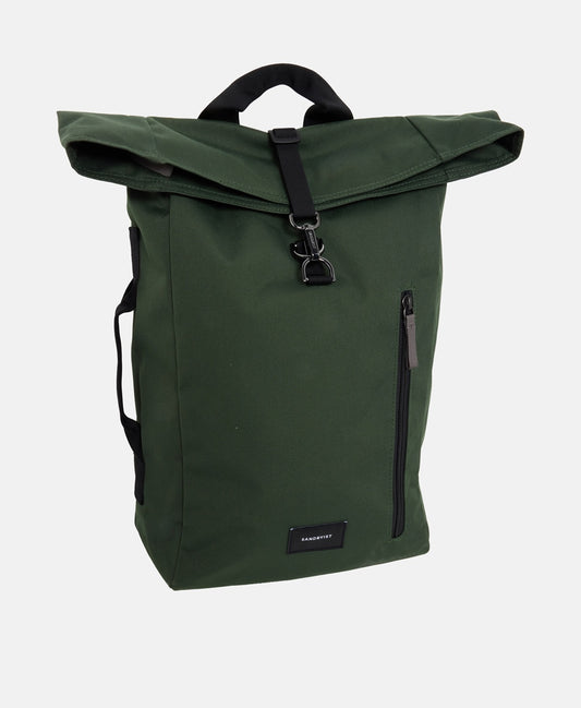 Sandqvist batoh Khaki 1