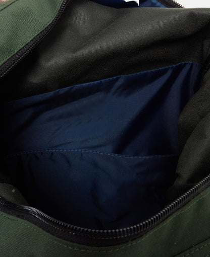 Sandqvist batoh Khaki 3