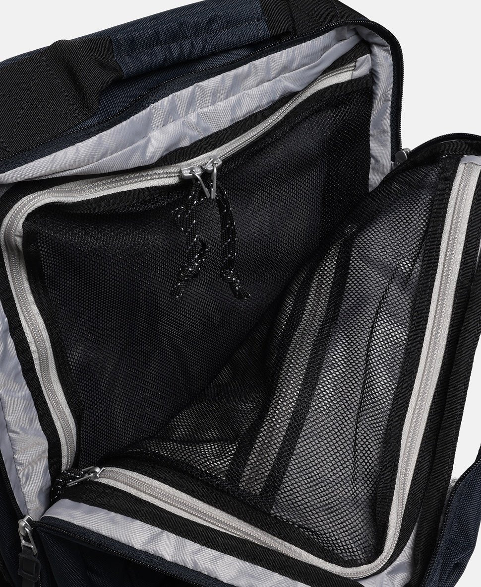 Sandqvist batoh Modrá 3