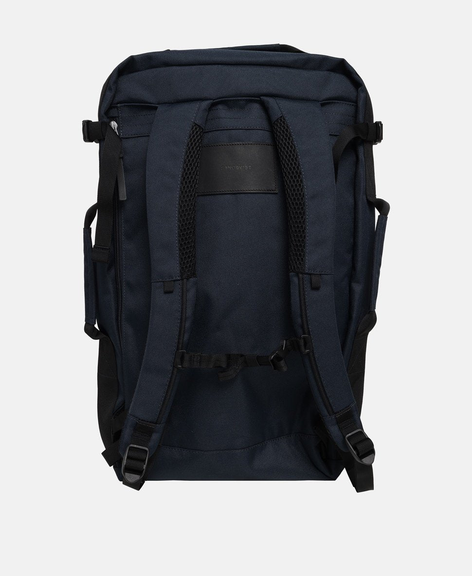 Sandqvist batoh Modrá 4