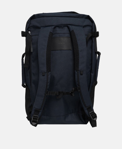 Sandqvist batoh Modrá 4