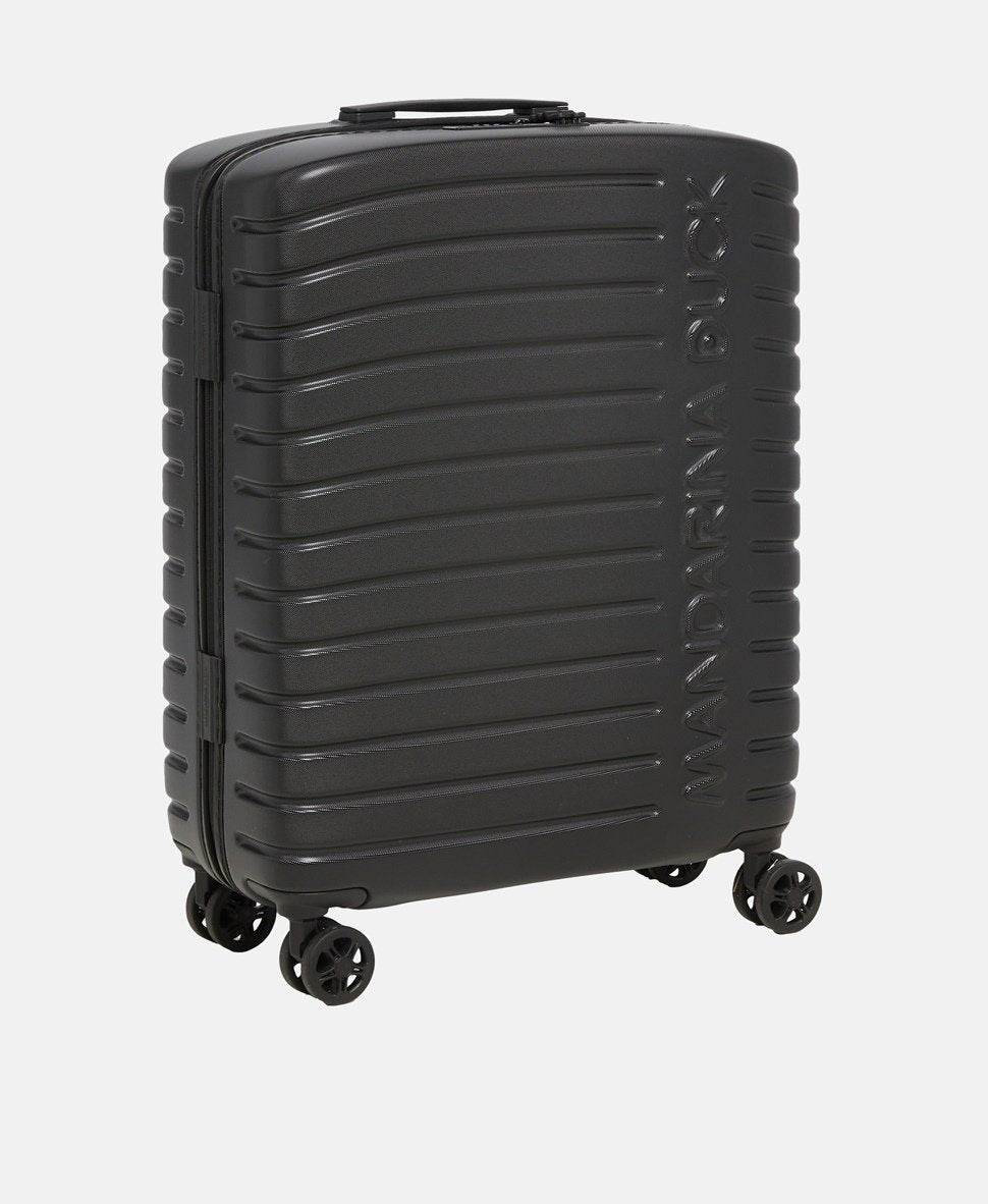 Mandarina Duck příruční kufr Černá 1