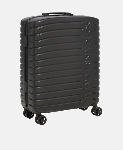 Mandarina Duck příruční kufr Černá 1