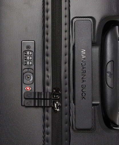 Mandarina Duck příruční kufr Černá 3