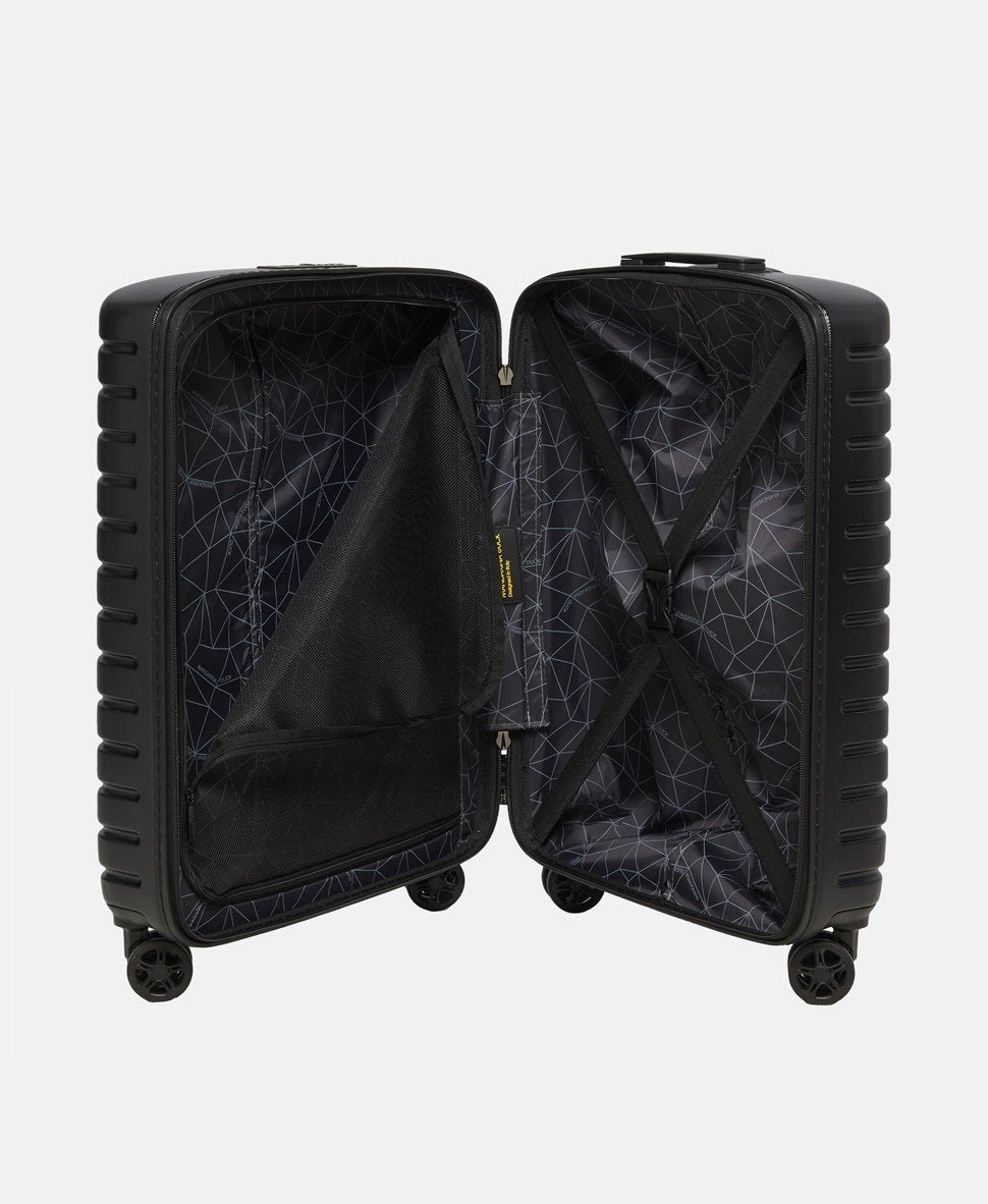 Mandarina Duck příruční kufr Černá 4