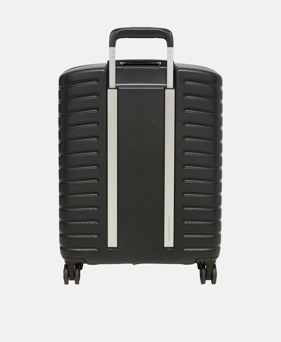 Mandarina Duck příruční kufr Černá 5