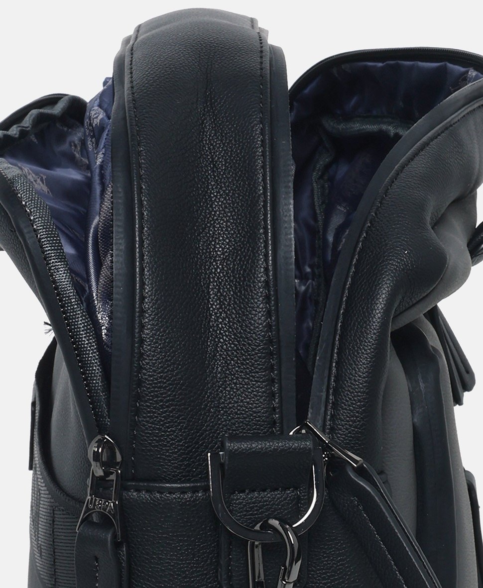 U.S. Polo Assn. aktovka Černá 2