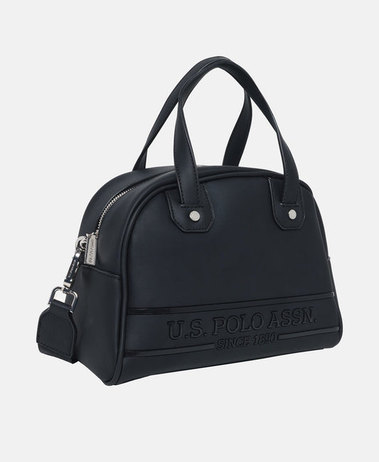 U.S. Polo Assn. kabelka shopper Černá 1