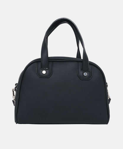 U.S. Polo Assn. kabelka shopper Černá 4