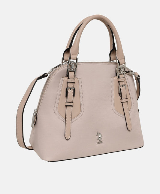 U.S. Polo Assn. kabelka Béžová 1