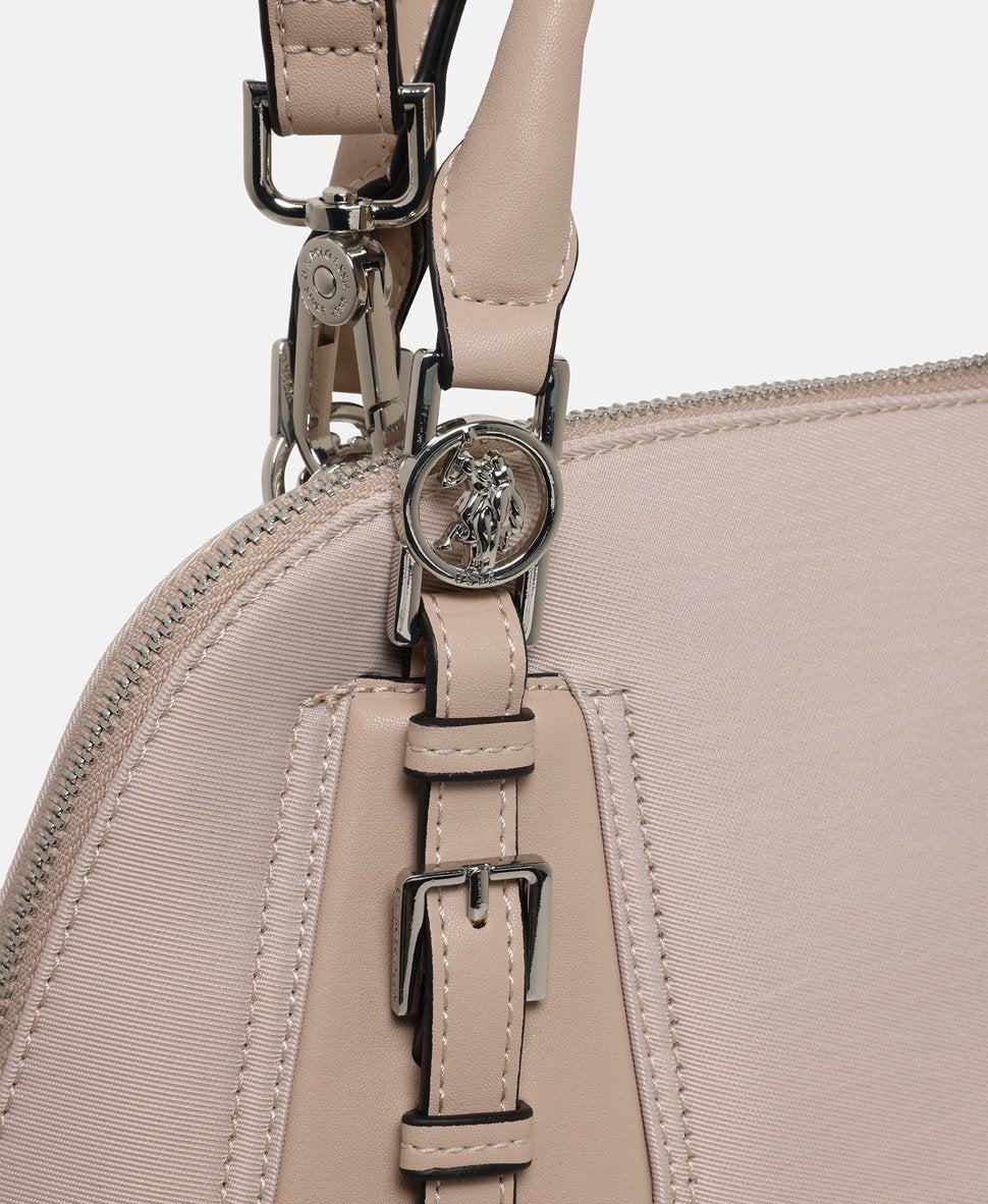 U.S. Polo Assn. kabelka Béžová 2