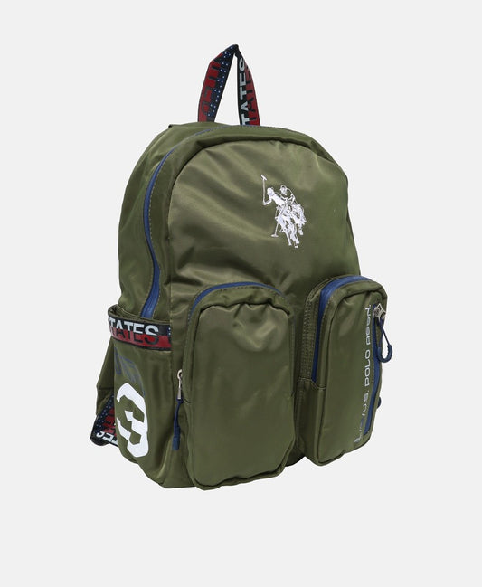U.S. Polo Assn. batoh Zelená 1