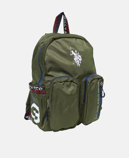 U.S. Polo Assn. batoh Zelená 1
