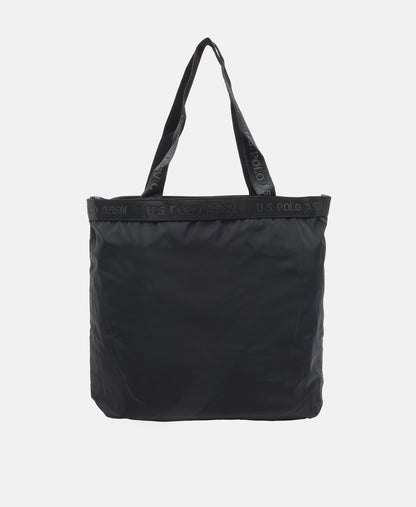 U.S. Polo Assn. kabelka shopper Černá 4