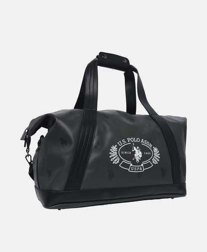 U.S. Polo Assn. taška weekender Černá 1