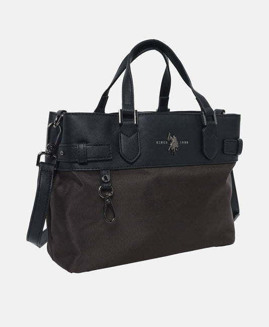 U.S. Polo Assn. kabelka Černá 1