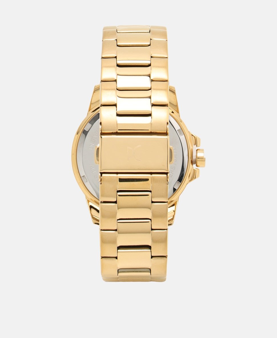 Pierre Cardin hodinky Zlatá 3