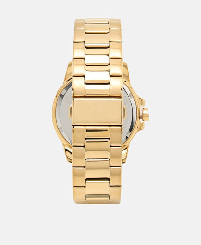 Pierre Cardin hodinky Zlatá 3