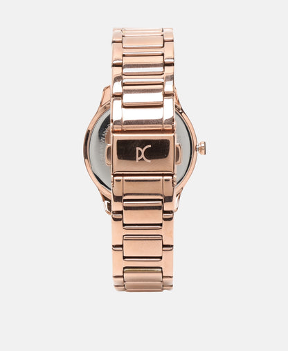 Pierre Cardin hodinky Růžově zlatá 3