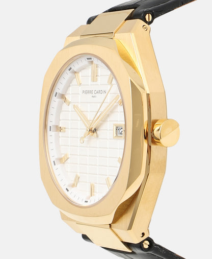 Pierre Cardin hodinky Zlatá 2