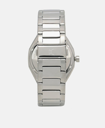Pierre Cardin hodinky Stříbrná 3