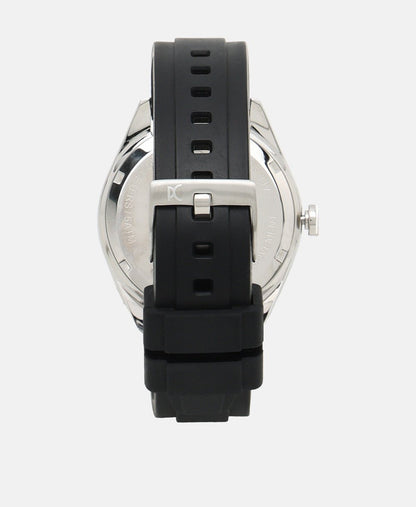 Pierre Cardin hodinky Stříbrná 3