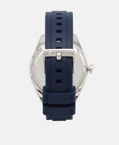 Pierre Cardin hodinky Stříbrná 3