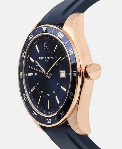 Pierre Cardin hodinky Růžově zlatá 2