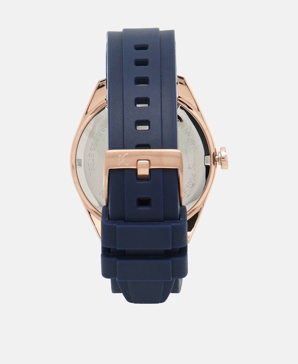 Pierre Cardin hodinky Růžově zlatá 3