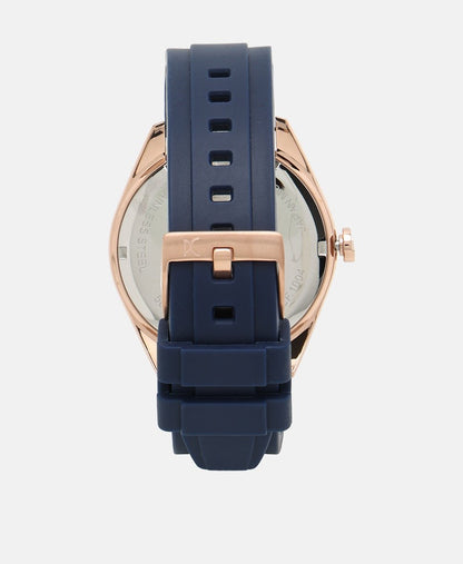 Pierre Cardin hodinky Růžově zlatá 3