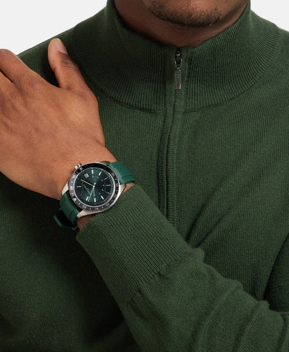 Pierre Cardin hodinky Stříbrná 5